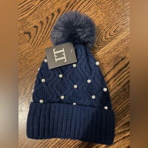 Stylish winter beanie